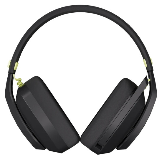 VGN безжични геймърски слушалки Wireless Gaming Headphones - SIREN V1 Black - Bluetooth 5.3, 2.4G VGN безжични геймърски слушалки Wireless Gaming Headphones - SIREN V1 Black - Bluetooth 5.3, 2.4G