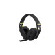VGN безжични геймърски слушалки Wireless Gaming Headphones - SIREN V1 Black - Bluetooth 5.3, 2.4G VGN безжични геймърски слушалки Wireless Gaming Headphones - SIREN V1 Black - Bluetooth 5.3, 2.4G
