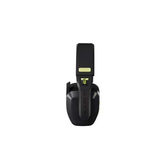 VGN безжични геймърски слушалки Wireless Gaming Headphones - SIREN V1 Black - Bluetooth 5.3, 2.4G VGN безжични геймърски слушалки Wireless Gaming Headphones - SIREN V1 Black - Bluetooth 5.3, 2.4G