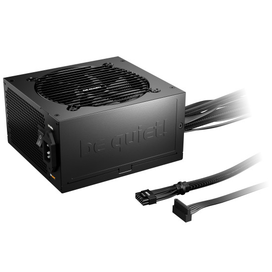 be quiet! захранване PSU ATX 3.1 - PURE POWER 12 850W
