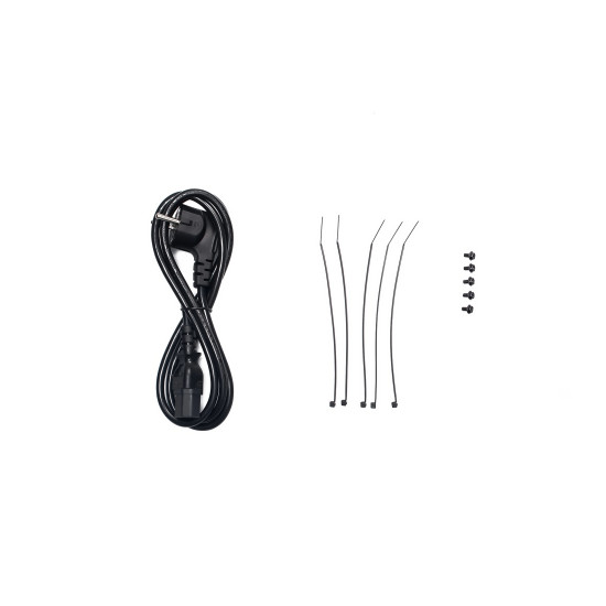be quiet! захранване PSU ATX 3.1 - PURE POWER 12 850W