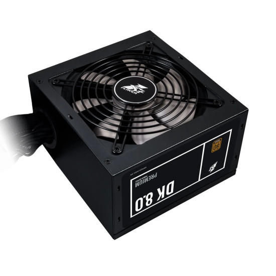 1stPlayer захранване PSU 800W Bronze - PS-800AX 1stPlayer захранване PSU 800W Bronze - PS-800AX