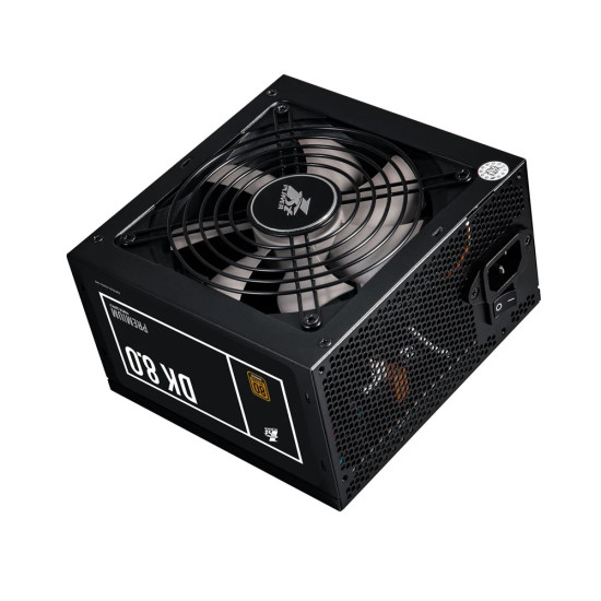 1stPlayer захранване PSU 800W Bronze - PS-800AX 1stPlayer захранване PSU 800W Bronze - PS-800AX
