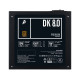 1stPlayer захранване PSU 800W Bronze - PS-800AX 1stPlayer захранване PSU 800W Bronze - PS-800AX