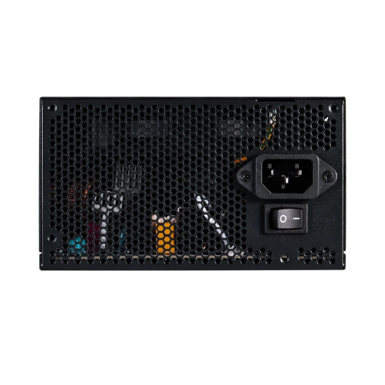 1stPlayer захранване PSU 800W Bronze - PS-800AX 1stPlayer захранване PSU 800W Bronze - PS-800AX