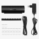 Streamplify стрийминг хъб/дек Streaming HUB CTRL 7 RGB - 7 x USB-A - SPUH-HC71217.11 Streamplify стрийминг хъб/дек Streaming HUB CTRL 7 RGB - 7 x USB-A - SPUH-HC71217.11