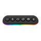 Streamplify стрийминг хъб/дек Streaming HUB DECK 5 RGB - 5 x USB-A - SPUH-HD51217.11 Streamplify стрийминг хъб/дек Streaming HUB DECK 5 RGB - 5 x USB-A - SPUH-HD51217.11