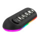 Streamplify стрийминг хъб/дек Streaming HUB DECK 5 RGB - 5 x USB-A - SPUH-HD51217.11 Streamplify стрийминг хъб/дек Streaming HUB DECK 5 RGB - 5 x USB-A - SPUH-HD51217.11