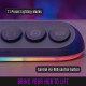 Streamplify стрийминг хъб/дек Streaming HUB DECK 5 RGB - 5 x USB-A - SPUH-HD51217.11 Streamplify стрийминг хъб/дек Streaming HUB DECK 5 RGB - 5 x USB-A - SPUH-HD51217.11