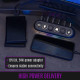 Streamplify стрийминг хъб/дек Streaming HUB DECK 5 RGB - 5 x USB-A - SPUH-HD51217.11 Streamplify стрийминг хъб/дек Streaming HUB DECK 5 RGB - 5 x USB-A - SPUH-HD51217.11