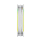 Geometric Future вентилатор Squama 2503W-14, 140mm, ARGB, White Geometric Future вентилатор Squama 2503W-14, 140mm, ARGB, White