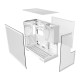 Geometric Future кутия Case EATX - Model 5 White - 5 x 140 mm aRGB fans included Geometric Future кутия Case EATX - Model 5 White - 5 x 140 mm aRGB fans included