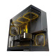 Geometric Future кутия Case EATX - Model 5 Black/Grey - 5 x 140 mm aRGB fans included Geometric Future кутия Case EATX - Model 5 Black/Grey - 5 x 140 mm aRGB fans included