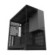 Geometric Future кутия Case EATX - Model 5 Black/Grey - 5 x 140 mm aRGB fans included Geometric Future кутия Case EATX - Model 5 Black/Grey - 5 x 140 mm aRGB fans included