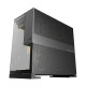 Geometric Future кутия Case EATX - Model 5 Black/Grey - 5 x 140 mm aRGB fans included Geometric Future кутия Case EATX - Model 5 Black/Grey - 5 x 140 mm aRGB fans included