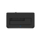 Unitek докинг станция Storage - HDD/SSD Dock - 2.5 and 3.5 inch USB3.0 - Y-1078 Unitek докинг станция Storage - HDD/SSD Dock - 2.5 and 3.5 inch USB3.0 - Y-1078