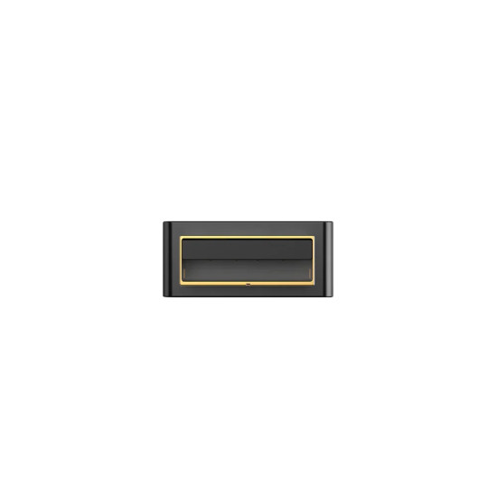Unitek блутут адаптер Bluetooth 5.3 USB adapter, black - B105B Unitek блутут адаптер Bluetooth 5.3 USB adapter, black - B105B
