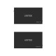 Unitek удължител HDMI Extender over LAN - V101A Unitek удължител HDMI Extender over LAN - V101A