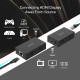 Unitek удължител HDMI Extender over LAN - V101A Unitek удължител HDMI Extender over LAN - V101A