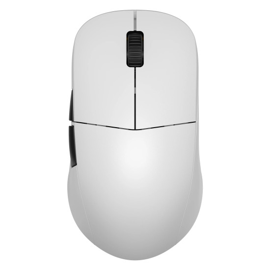 Endgame Gear професионална геймърска мишка XM2w 4K - Wireless Gaming Mouse - White Endgame Gear професионална геймърска мишка XM2w 4K - Wireless Gaming Mouse - White