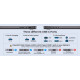 Orico докинг станция Portable Docking station M.2 SATA/NVMe - HDMI, USB3.2-A x 2, USB-C (10Gbps) x 1,USB-C (PD100W), SD/TF - OM28P-G2-BK Orico докинг станция Portable Docking station M.2 SATA/NVMe - HDMI, USB3.2-A x 2, USB-C (10Gbps) x 1,USB-C (PD100W), SD/TF - OM28P-G2-BK