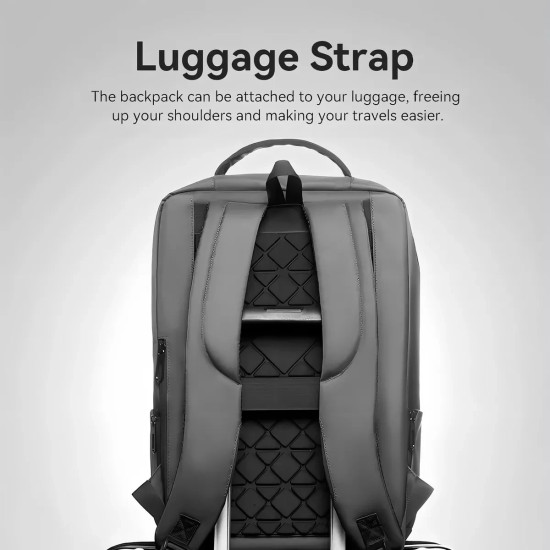 Vention Laptop Backpack 15.6 Vention Laptop Backpack 15.6