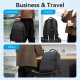 Vention Laptop Backpack 15.6 Vention Laptop Backpack 15.6