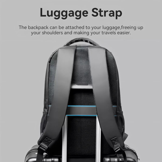 Vention Laptop Backpack 15.6 Vention Laptop Backpack 15.6