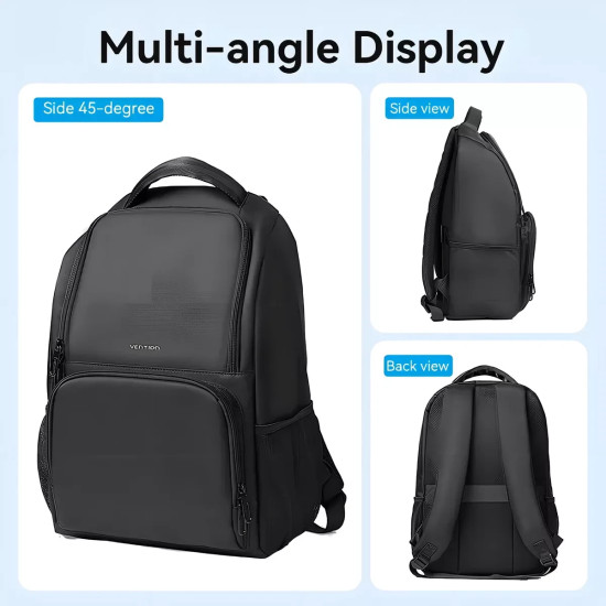 Vention Laptop Backpack 15.6 Vention Laptop Backpack 15.6
