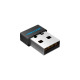 Vention безжичен адаптер WiFi USB adapter, Black - KDRB0 Vention безжичен адаптер WiFi USB adapter, Black - KDRB0