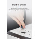 Vention безжичен адаптер WiFi USB adapter, Black - KDRB0 Vention безжичен адаптер WiFi USB adapter, Black - KDRB0