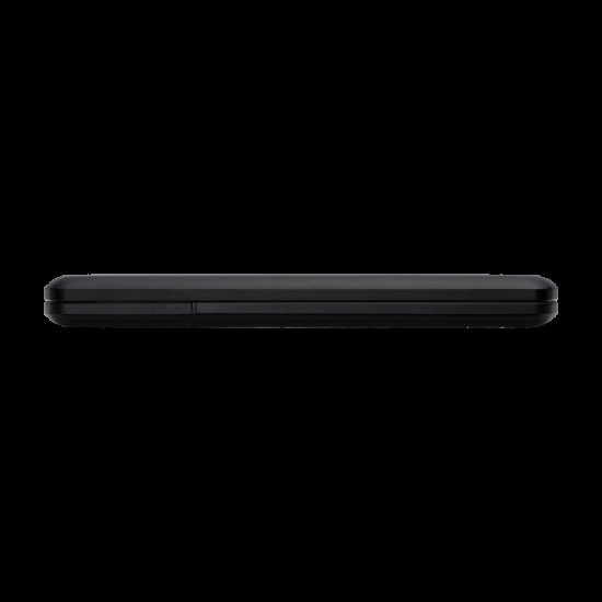 Apacer Външен SSD диск Portable SSD AS721 1TB USB-C 3.2 Gen 2/USB-A 3.2 Gen 1, Military-Grade, Shockproof, Black Apacer Външен SSD диск Portable SSD AS721 1TB USB-C 3.2 Gen 2/USB-A 3.2 Gen 1, Military-Grade, Shockproof, Black