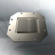 Raijintek водно охлаждане Water Cooling - CYCLOPS 360 White Raijintek водно охлаждане Water Cooling - CYCLOPS 360 White