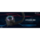 Raijintek водно охлаждане Water Cooling - CYCLOPS 360 White Raijintek водно охлаждане Water Cooling - CYCLOPS 360 White