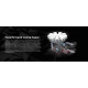 Raijintek водно охлаждане Water Cooling - CYCLOPS 360 White Raijintek водно охлаждане Water Cooling - CYCLOPS 360 White