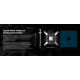 Raijintek водно охлаждане Water Cooling - CYCLOPS 360 White Raijintek водно охлаждане Water Cooling - CYCLOPS 360 White