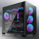 Raijintek водно охлаждане Water Cooling - CYCLOPS 360 Black Raijintek водно охлаждане Water Cooling - CYCLOPS 360 Black