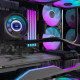 Raijintek водно охлаждане Water Cooling - CYCLOPS 360 Black Raijintek водно охлаждане Water Cooling - CYCLOPS 360 Black