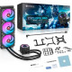 Raijintek водно охлаждане Water Cooling - CYCLOPS 360 Black Raijintek водно охлаждане Water Cooling - CYCLOPS 360 Black