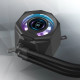 Raijintek водно охлаждане Water Cooling - CYCLOPS 360 Black Raijintek водно охлаждане Water Cooling - CYCLOPS 360 Black