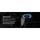 Raijintek водно охлаждане Water Cooling - CYCLOPS 360 Black Raijintek водно охлаждане Water Cooling - CYCLOPS 360 Black
