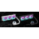 Raijintek водно охлаждане Water Cooling - CYCLOPS 360 Black Raijintek водно охлаждане Water Cooling - CYCLOPS 360 Black