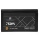 Thermalright захранване PSU ATX 3.0 750W Bronze - TR-TB750S Thermalright захранване PSU ATX 3.0 750W Bronze - TR-TB750S