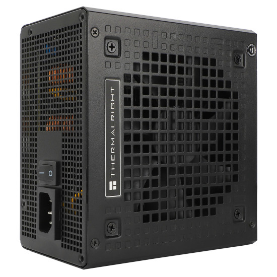 Thermalright захранване PSU ATX 3.0 750W Bronze - TR-TB750S Thermalright захранване PSU ATX 3.0 750W Bronze - TR-TB750S