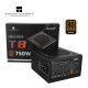 Thermalright захранване PSU ATX 3.0 750W Bronze - TR-TB750S Thermalright захранване PSU ATX 3.0 750W Bronze - TR-TB750S