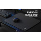 Lamzu професионален геймърски пад за мишка Gaming Mousepad Energon - SCR Base, 480 x 410 mm Lamzu професионален геймърски пад за мишка Gaming Mousepad Energon - SCR Base, 480 x 410 mm