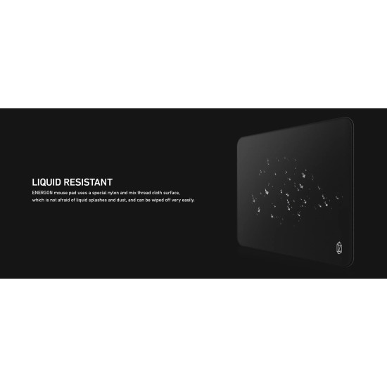 Lamzu професионален геймърски пад за мишка Gaming Mousepad Energon - SCR Base, 480 x 410 mm Lamzu професионален геймърски пад за мишка Gaming Mousepad Energon - SCR Base, 480 x 410 mm