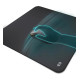 Lamzu професионален геймърски пад за мишка Gaming Mousepad Energon Pro - Japan Poron Base, 500 x 500 mm Lamzu професионален геймърски пад за мишка Gaming Mousepad Energon Pro - Japan Poron Base, 500 x 500 mm
