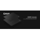 Lamzu професионален геймърски пад за мишка Gaming Mousepad Energon Pro - Japan Poron Base, 500 x 500 mm Lamzu професионален геймърски пад за мишка Gaming Mousepad Energon Pro - Japan Poron Base, 500 x 500 mm