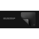 Lamzu професионален геймърски пад за мишка Gaming Mousepad Energon Pro - Japan Poron Base, 500 x 500 mm Lamzu професионален геймърски пад за мишка Gaming Mousepad Energon Pro - Japan Poron Base, 500 x 500 mm